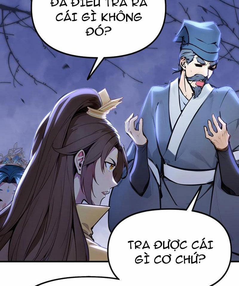 Ta Khiến Trăm Vạn Người Tu Tiên Tức Phát Khóc 77 trang 12