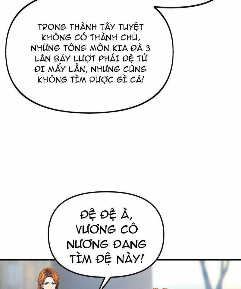 Ta Khiến Trăm Vạn Người Tu Tiên Tức Phát Khóc 77 trang 13