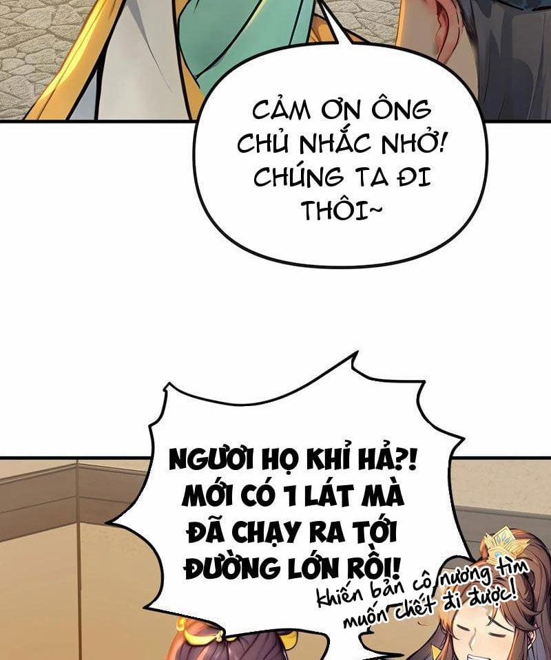 Ta Khiến Trăm Vạn Người Tu Tiên Tức Phát Khóc 77 trang 15