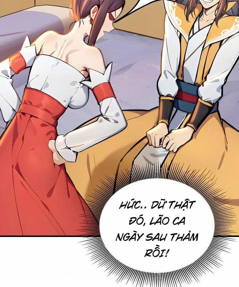 Ta Khiến Trăm Vạn Người Tu Tiên Tức Phát Khóc 77 trang 16