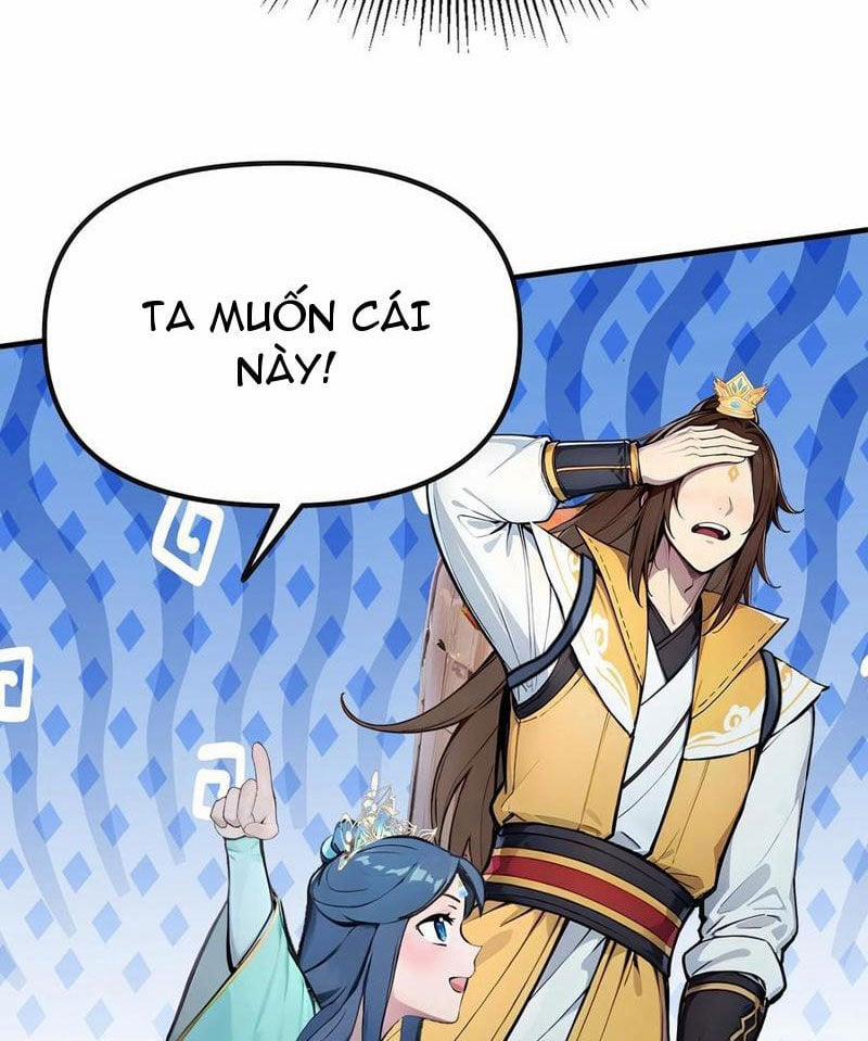 Ta Khiến Trăm Vạn Người Tu Tiên Tức Phát Khóc 77 trang 2