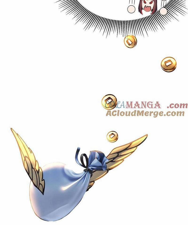 Ta Khiến Trăm Vạn Người Tu Tiên Tức Phát Khóc 77 trang 20