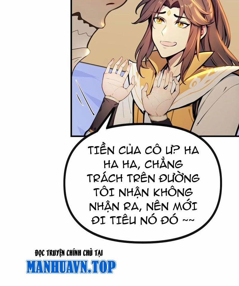 Ta Khiến Trăm Vạn Người Tu Tiên Tức Phát Khóc 77 trang 22