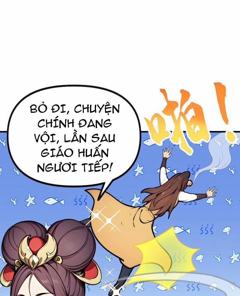 Ta Khiến Trăm Vạn Người Tu Tiên Tức Phát Khóc 77 trang 25