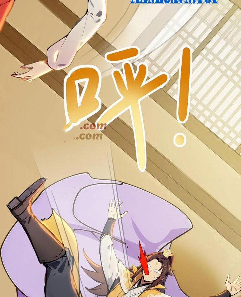 Ta Khiến Trăm Vạn Người Tu Tiên Tức Phát Khóc 77 trang 29