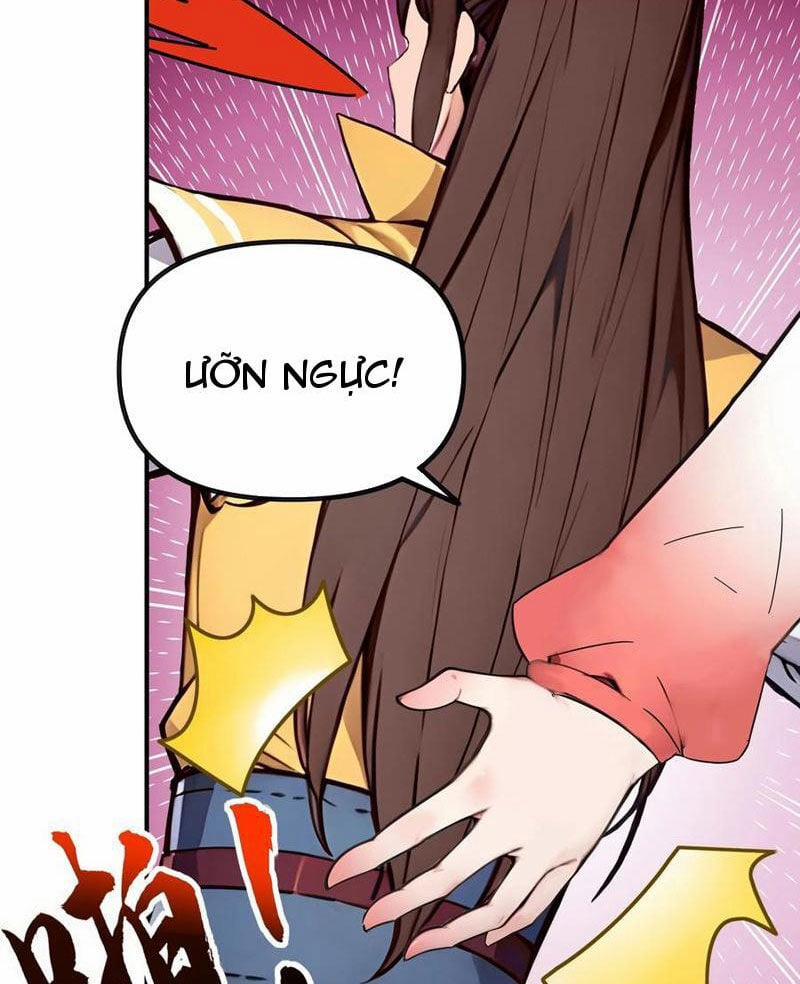 Ta Khiến Trăm Vạn Người Tu Tiên Tức Phát Khóc 77 trang 33