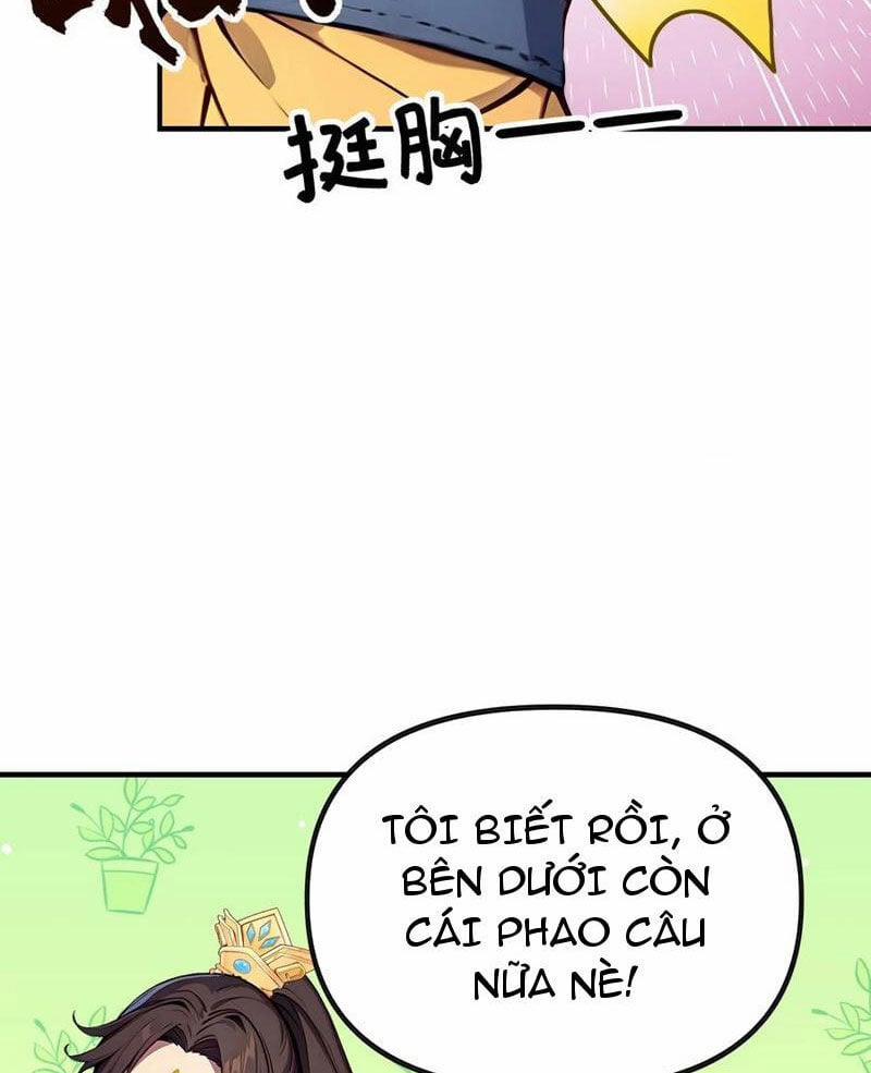 Ta Khiến Trăm Vạn Người Tu Tiên Tức Phát Khóc 77 trang 34