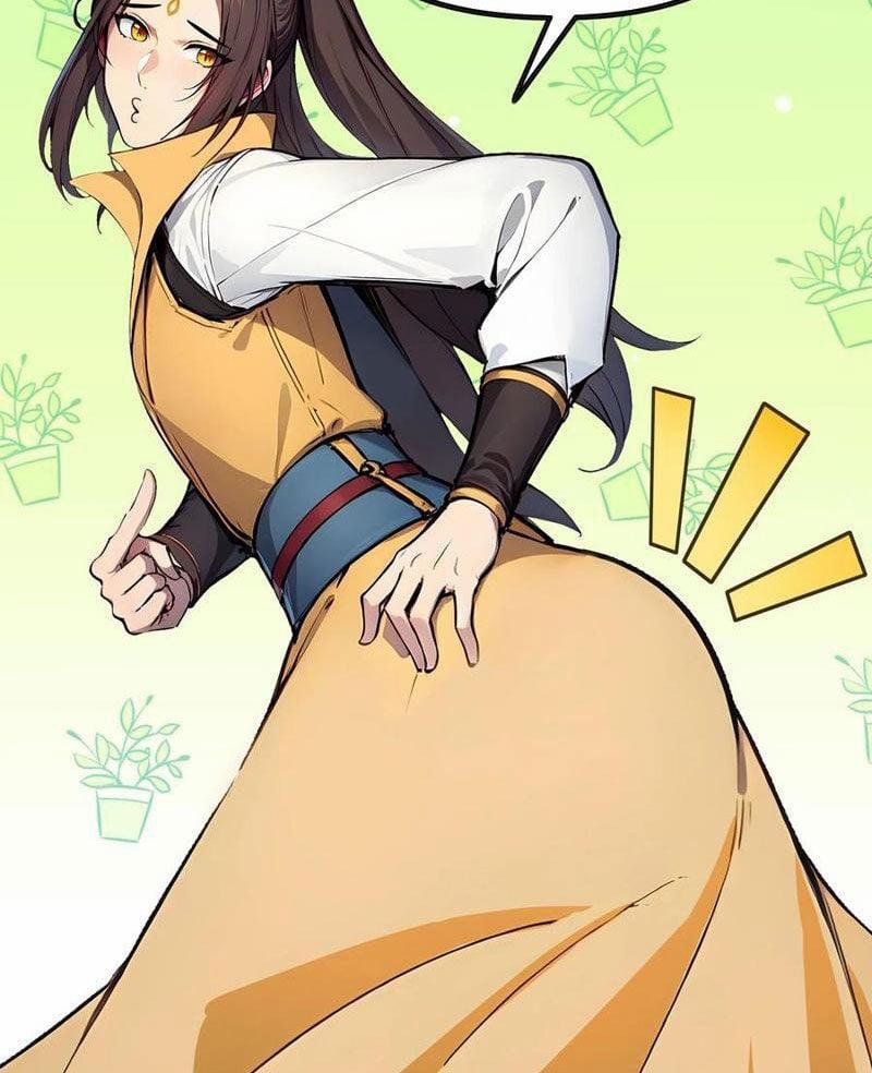 Ta Khiến Trăm Vạn Người Tu Tiên Tức Phát Khóc 77 trang 35