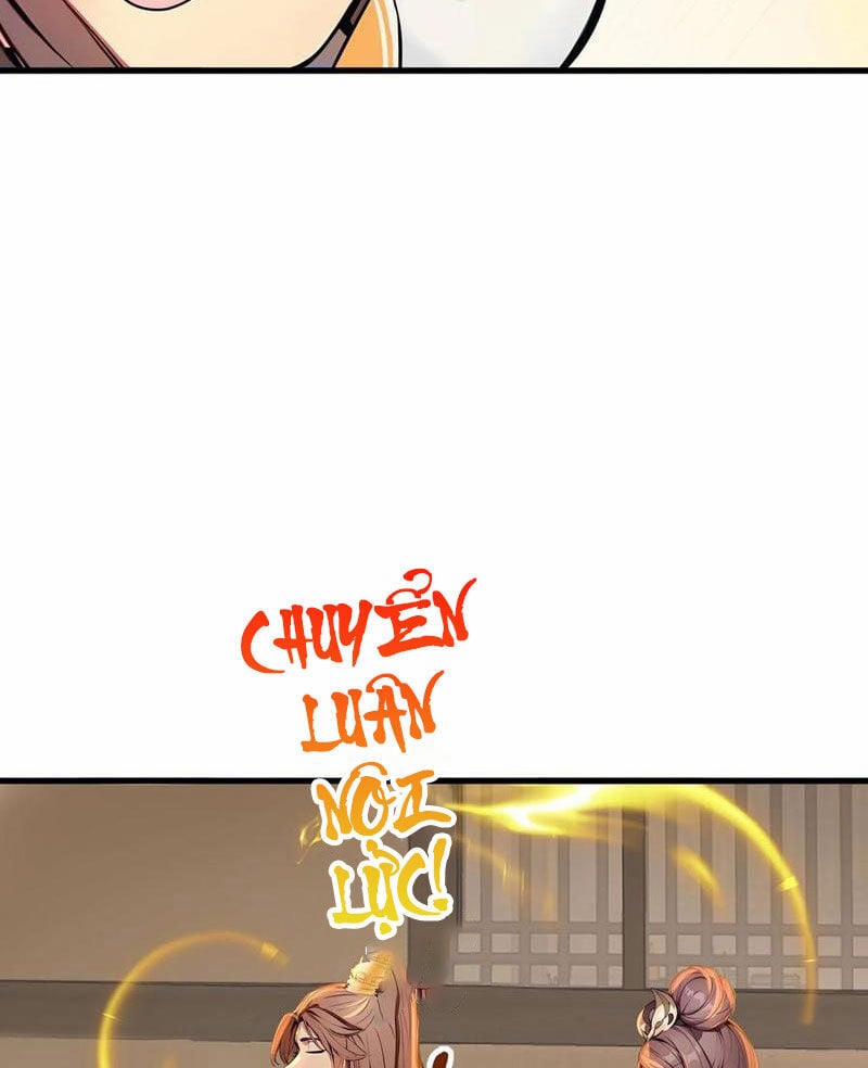 Ta Khiến Trăm Vạn Người Tu Tiên Tức Phát Khóc 77 trang 38