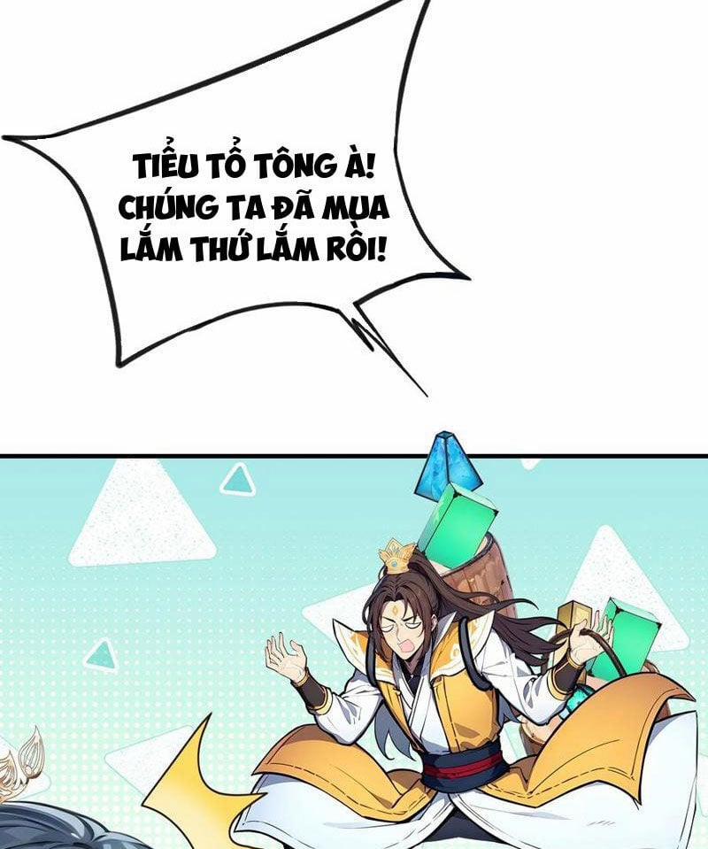 Ta Khiến Trăm Vạn Người Tu Tiên Tức Phát Khóc 77 trang 4