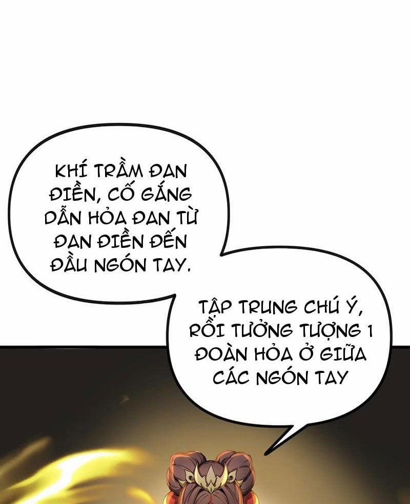 Ta Khiến Trăm Vạn Người Tu Tiên Tức Phát Khóc 77 trang 40