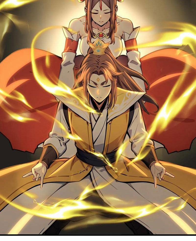 Ta Khiến Trăm Vạn Người Tu Tiên Tức Phát Khóc 77 trang 41