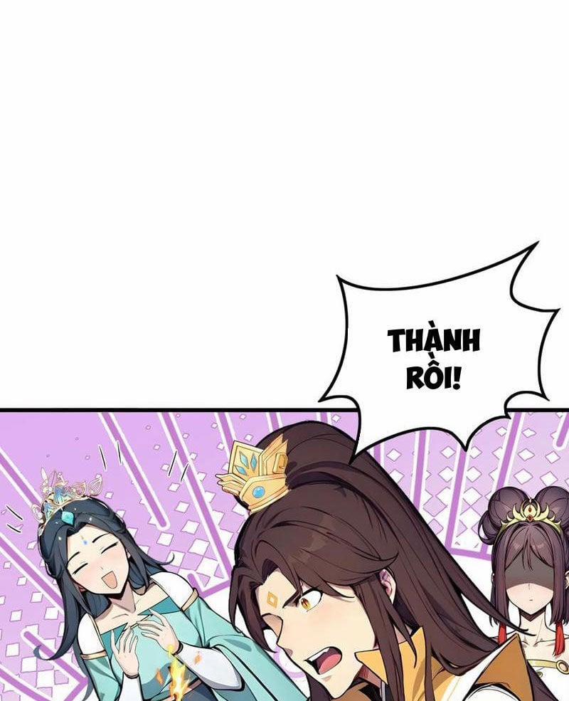 Ta Khiến Trăm Vạn Người Tu Tiên Tức Phát Khóc 77 trang 42