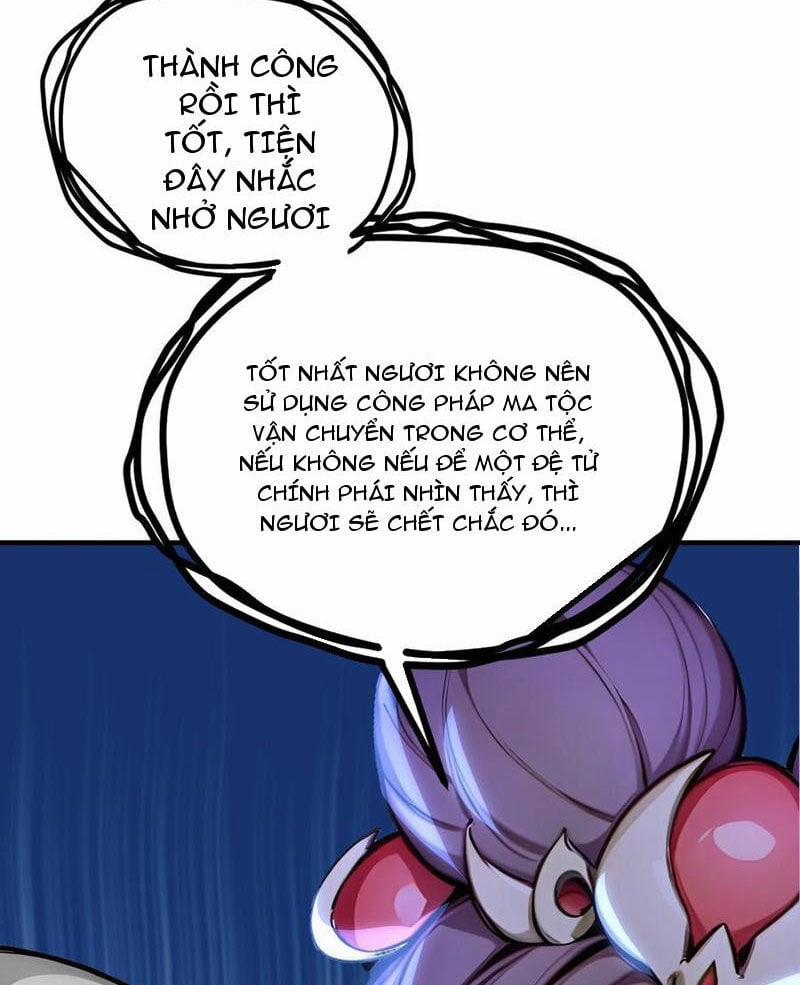 Ta Khiến Trăm Vạn Người Tu Tiên Tức Phát Khóc 77 trang 44