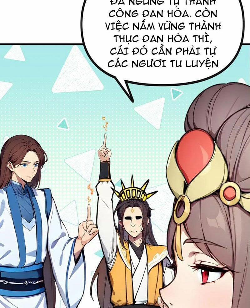 Ta Khiến Trăm Vạn Người Tu Tiên Tức Phát Khóc 77 trang 47