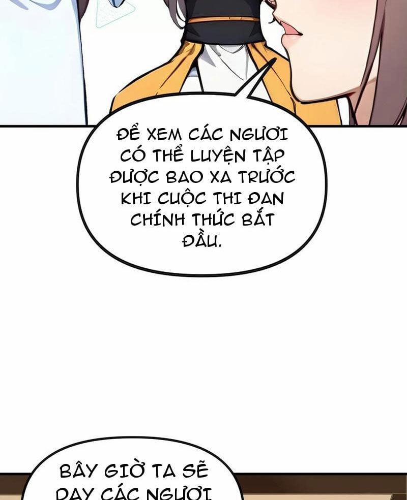 Ta Khiến Trăm Vạn Người Tu Tiên Tức Phát Khóc 77 trang 48