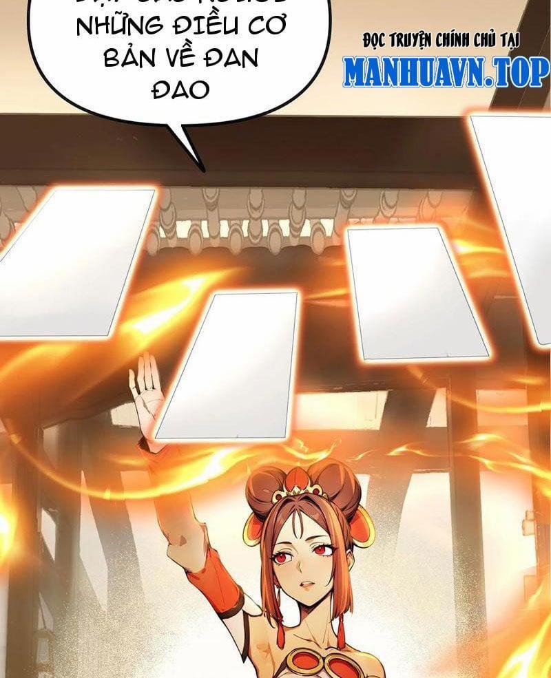 Ta Khiến Trăm Vạn Người Tu Tiên Tức Phát Khóc 77 trang 49