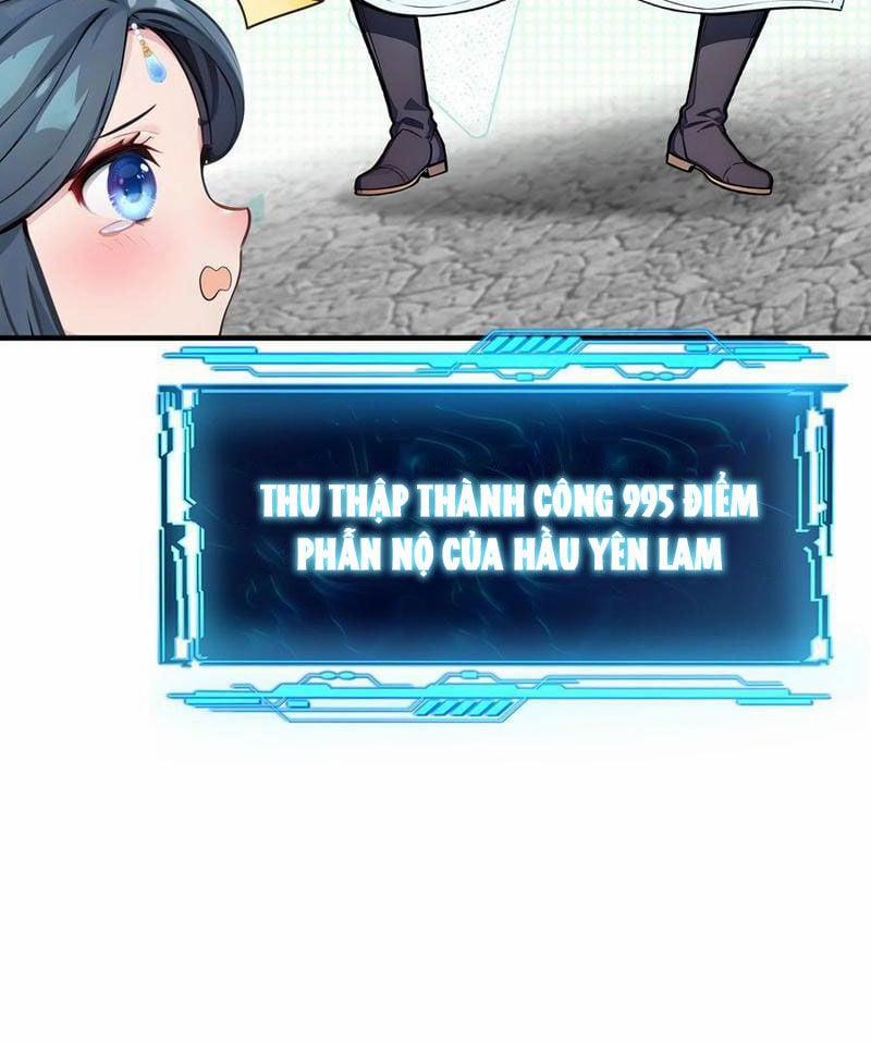 Ta Khiến Trăm Vạn Người Tu Tiên Tức Phát Khóc 77 trang 5