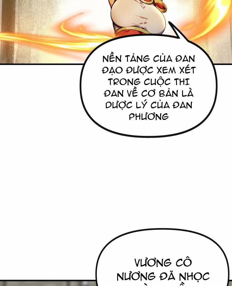 Ta Khiến Trăm Vạn Người Tu Tiên Tức Phát Khóc 77 trang 50