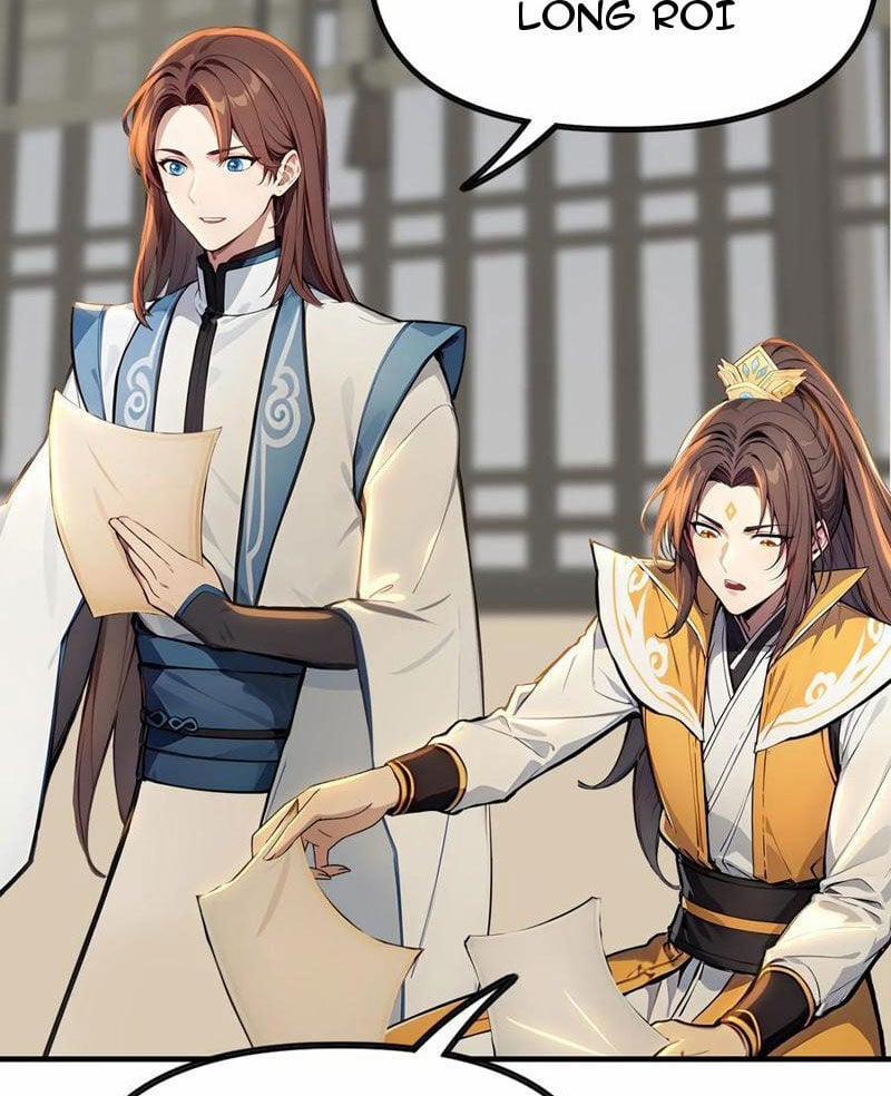 Ta Khiến Trăm Vạn Người Tu Tiên Tức Phát Khóc 77 trang 51