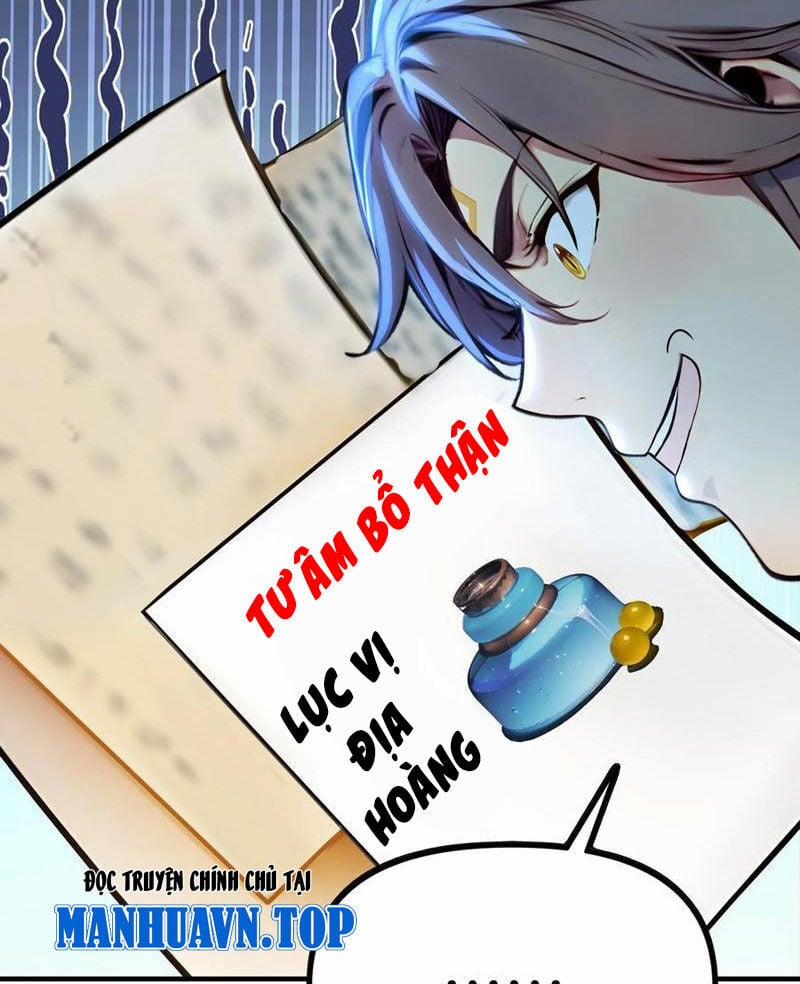 Ta Khiến Trăm Vạn Người Tu Tiên Tức Phát Khóc 77 trang 53