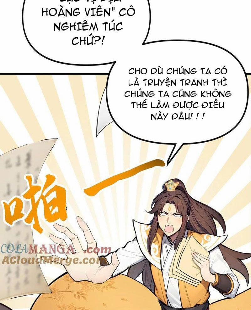 Ta Khiến Trăm Vạn Người Tu Tiên Tức Phát Khóc 77 trang 55