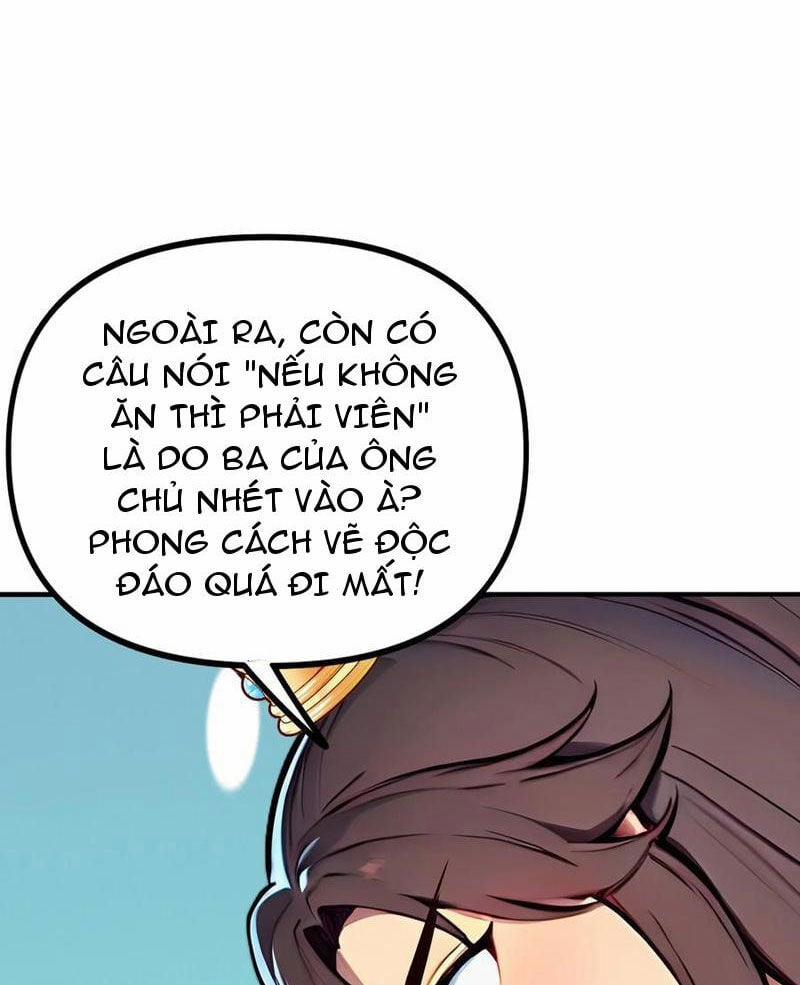 Ta Khiến Trăm Vạn Người Tu Tiên Tức Phát Khóc 77 trang 57