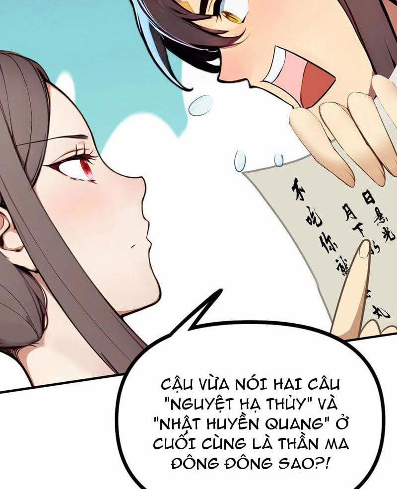 Ta Khiến Trăm Vạn Người Tu Tiên Tức Phát Khóc 77 trang 58