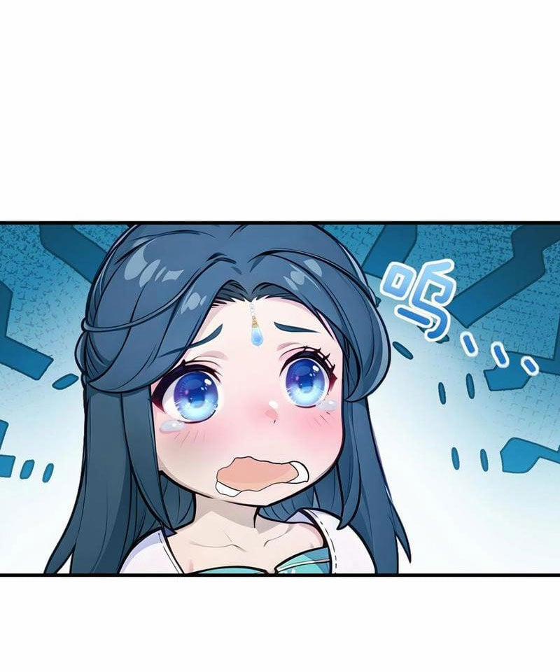 Ta Khiến Trăm Vạn Người Tu Tiên Tức Phát Khóc 77 trang 6