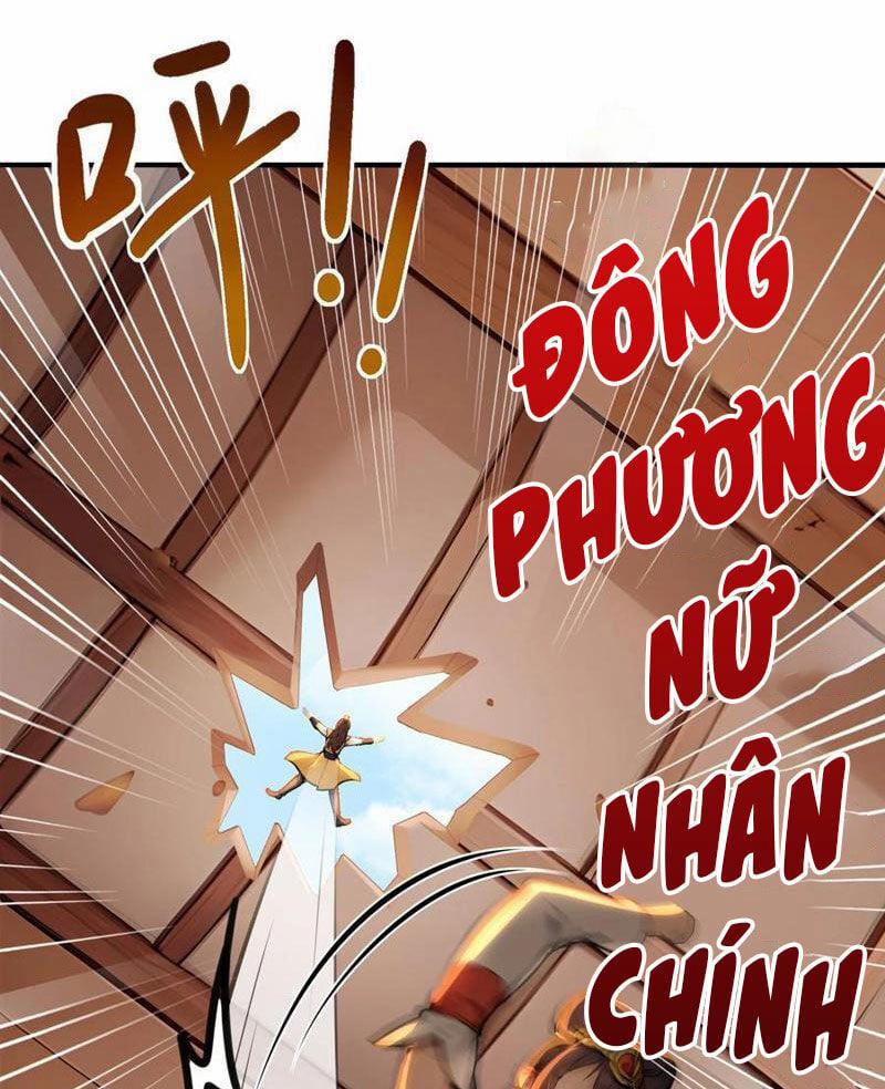 Ta Khiến Trăm Vạn Người Tu Tiên Tức Phát Khóc 77 trang 61