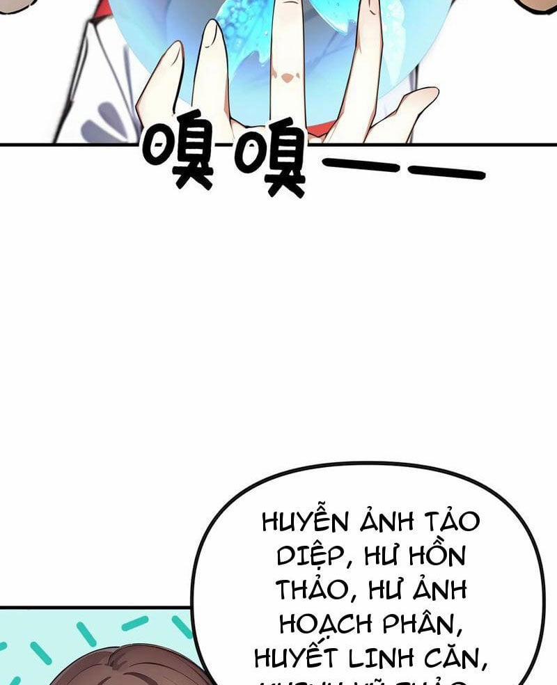 Ta Khiến Trăm Vạn Người Tu Tiên Tức Phát Khóc 77 trang 66