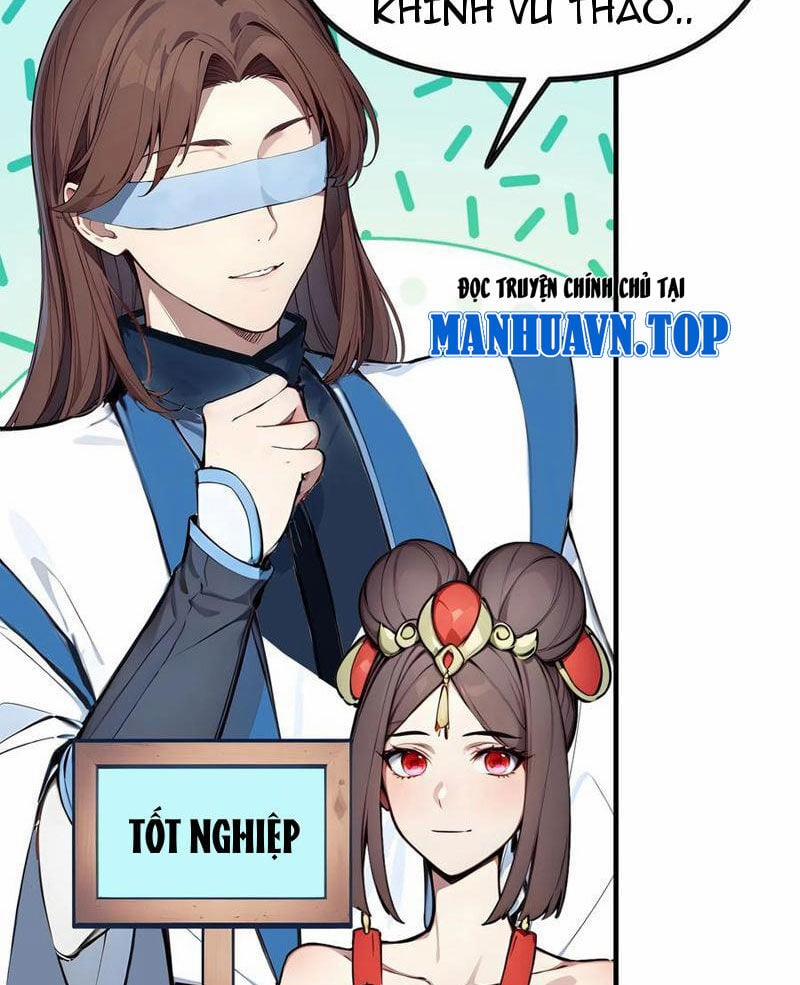 Ta Khiến Trăm Vạn Người Tu Tiên Tức Phát Khóc 77 trang 67