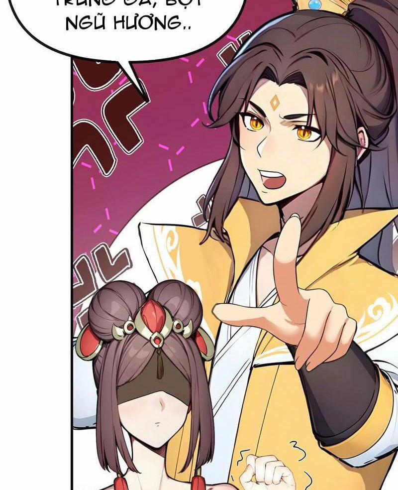 Ta Khiến Trăm Vạn Người Tu Tiên Tức Phát Khóc 77 trang 69