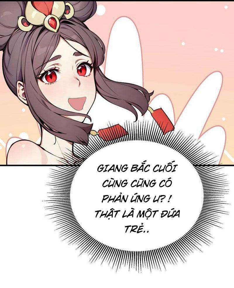 Ta Khiến Trăm Vạn Người Tu Tiên Tức Phát Khóc 77 trang 73