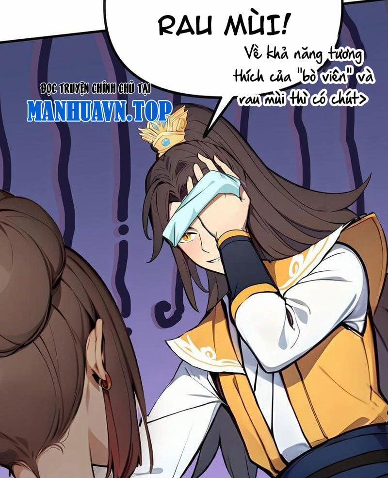 Ta Khiến Trăm Vạn Người Tu Tiên Tức Phát Khóc 77 trang 75