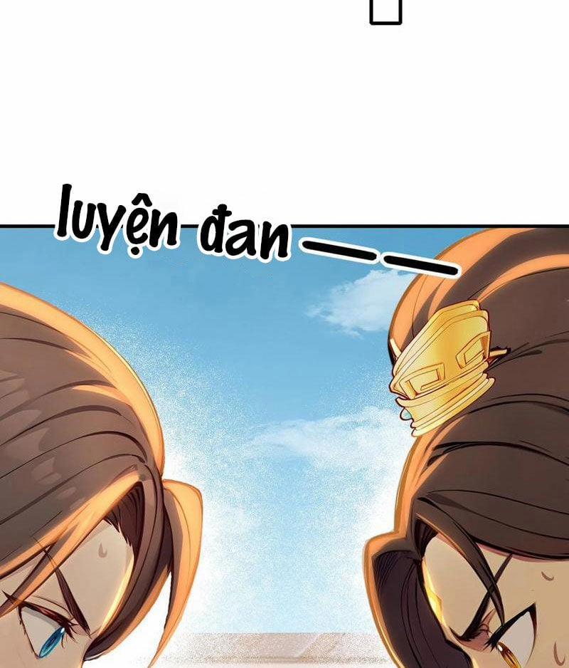 Ta Khiến Trăm Vạn Người Tu Tiên Tức Phát Khóc 77 trang 78