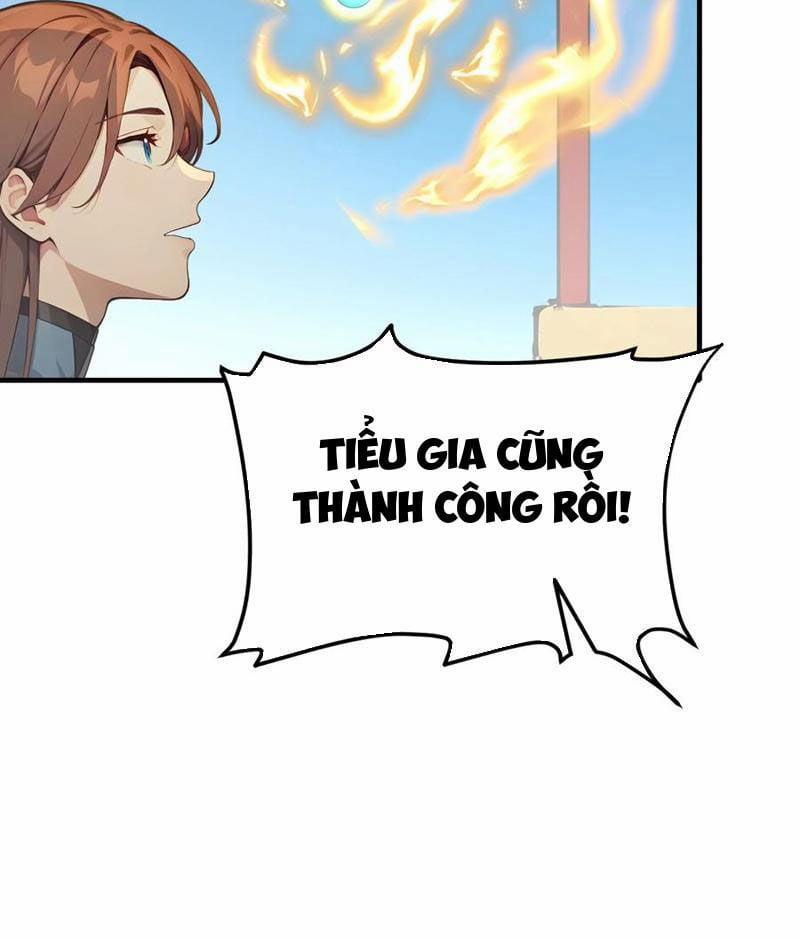 Ta Khiến Trăm Vạn Người Tu Tiên Tức Phát Khóc 77 trang 83