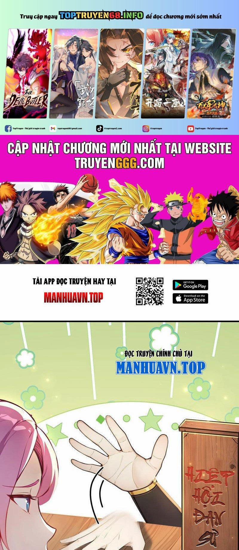 Ta Khiến Trăm Vạn Người Tu Tiên Tức Phát Khóc 78 trang 0