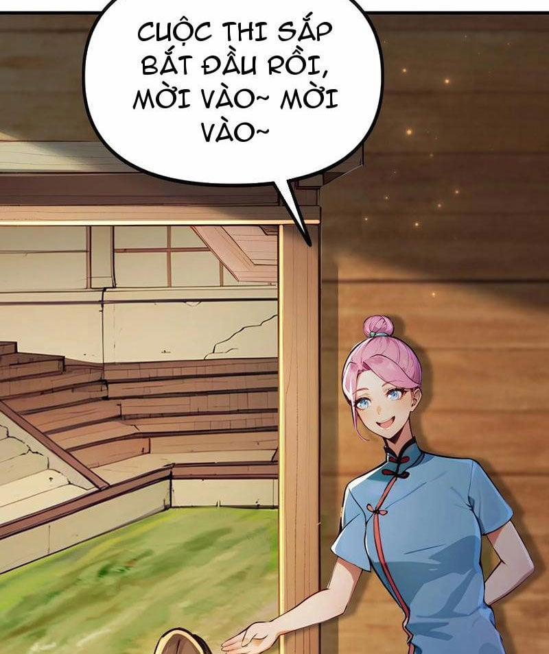 Ta Khiến Trăm Vạn Người Tu Tiên Tức Phát Khóc 78 trang 10