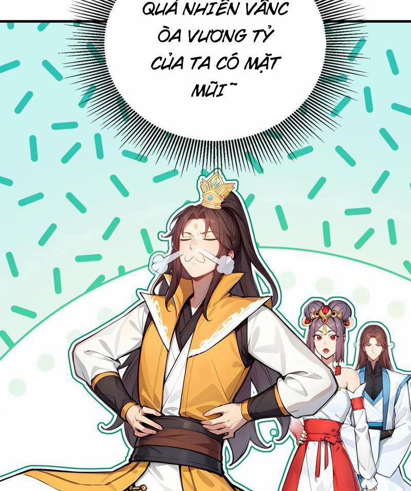 Ta Khiến Trăm Vạn Người Tu Tiên Tức Phát Khóc 78 trang 12