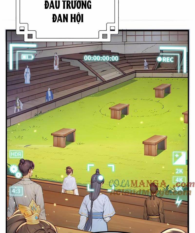 Ta Khiến Trăm Vạn Người Tu Tiên Tức Phát Khóc 78 trang 15