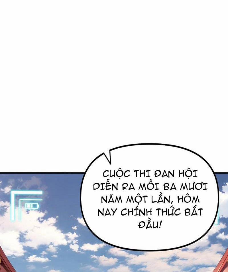 Ta Khiến Trăm Vạn Người Tu Tiên Tức Phát Khóc 78 trang 17