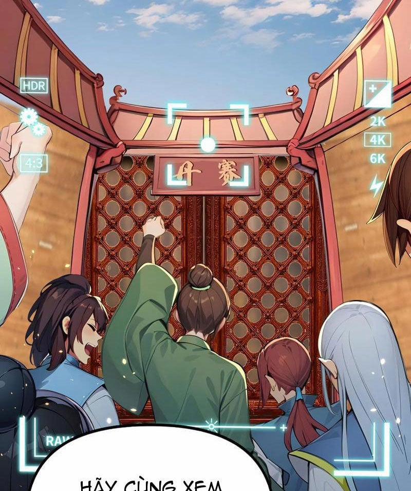 Ta Khiến Trăm Vạn Người Tu Tiên Tức Phát Khóc 78 trang 18