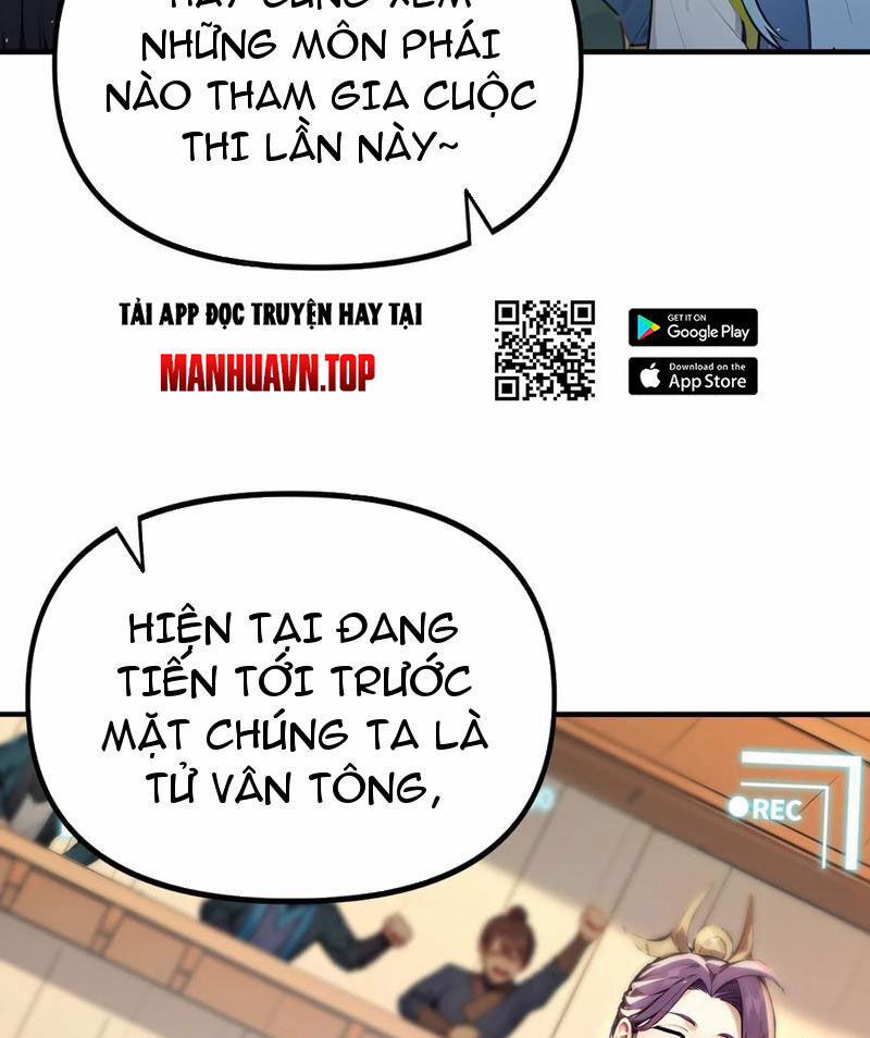 Ta Khiến Trăm Vạn Người Tu Tiên Tức Phát Khóc 78 trang 19