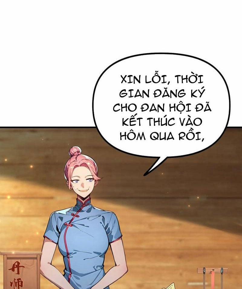 Ta Khiến Trăm Vạn Người Tu Tiên Tức Phát Khóc 78 trang 2