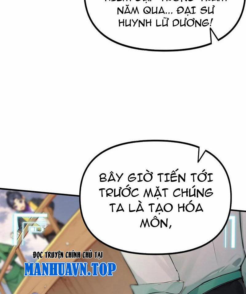 Ta Khiến Trăm Vạn Người Tu Tiên Tức Phát Khóc 78 trang 21