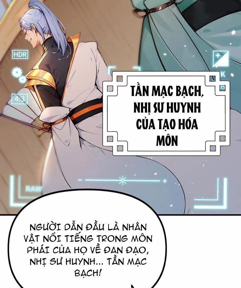 Ta Khiến Trăm Vạn Người Tu Tiên Tức Phát Khóc 78 trang 22