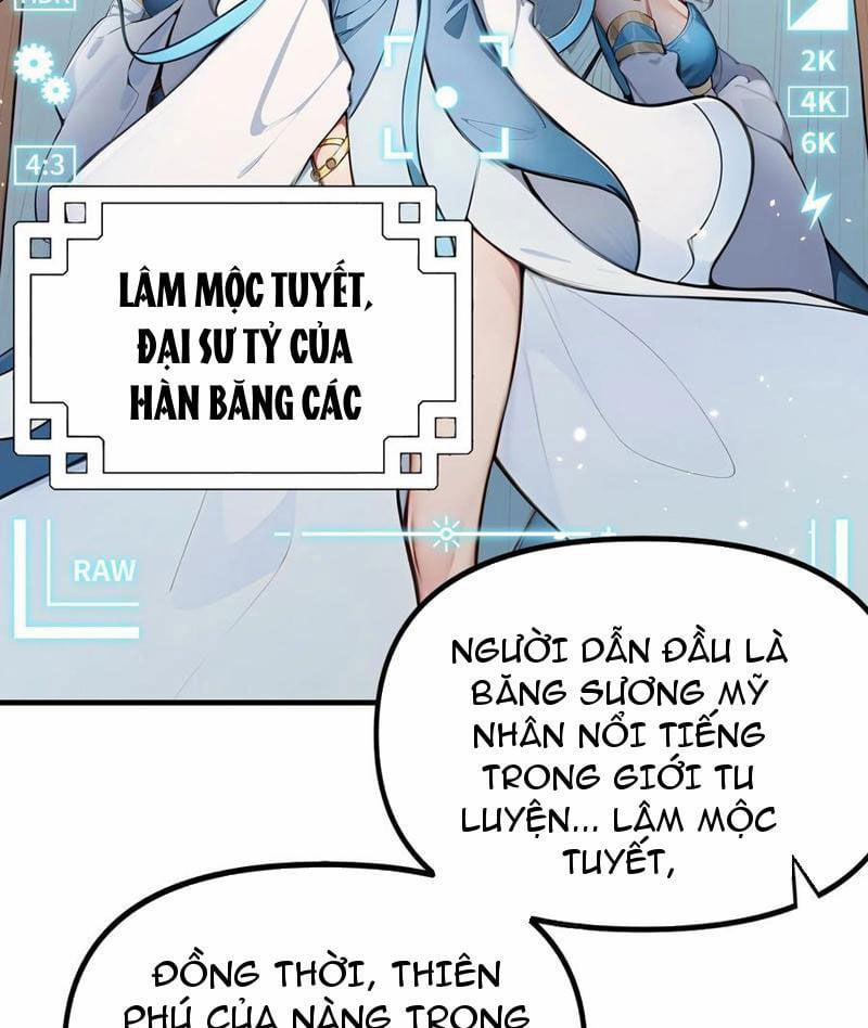 Ta Khiến Trăm Vạn Người Tu Tiên Tức Phát Khóc 78 trang 24