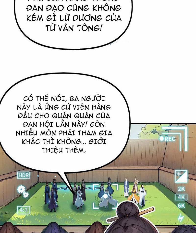 Ta Khiến Trăm Vạn Người Tu Tiên Tức Phát Khóc 78 trang 25