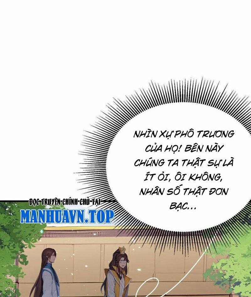 Ta Khiến Trăm Vạn Người Tu Tiên Tức Phát Khóc 78 trang 27